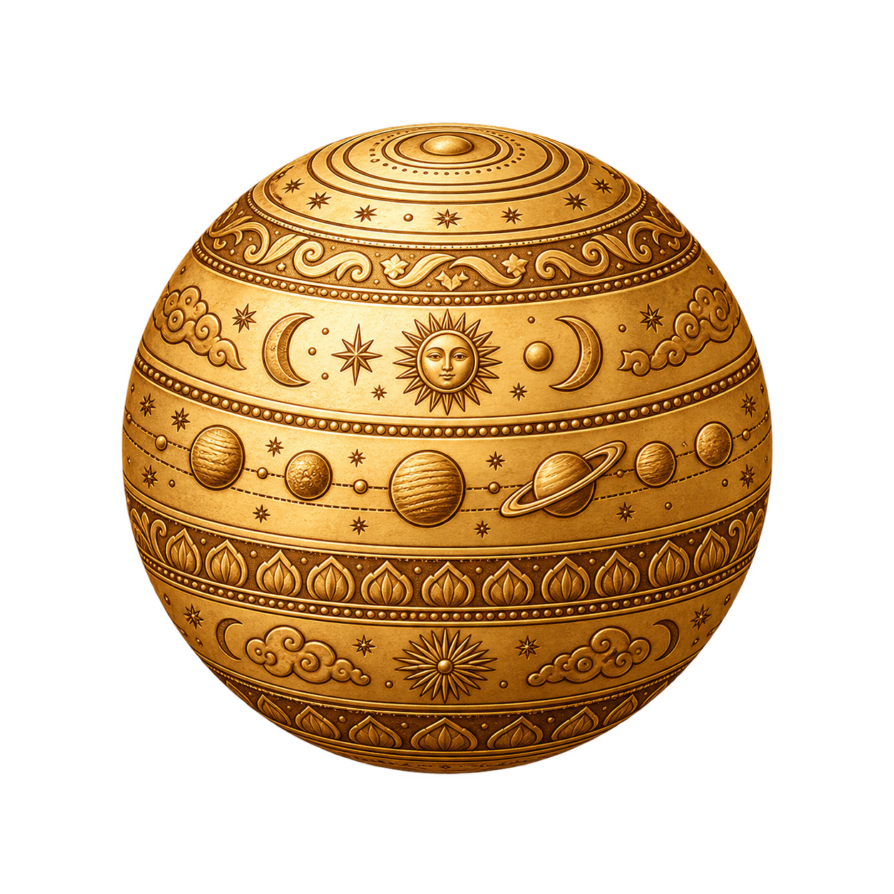 Vedic planets