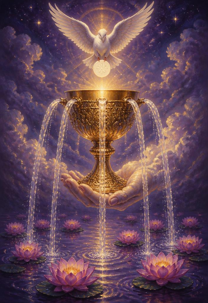 Ace of Cups
