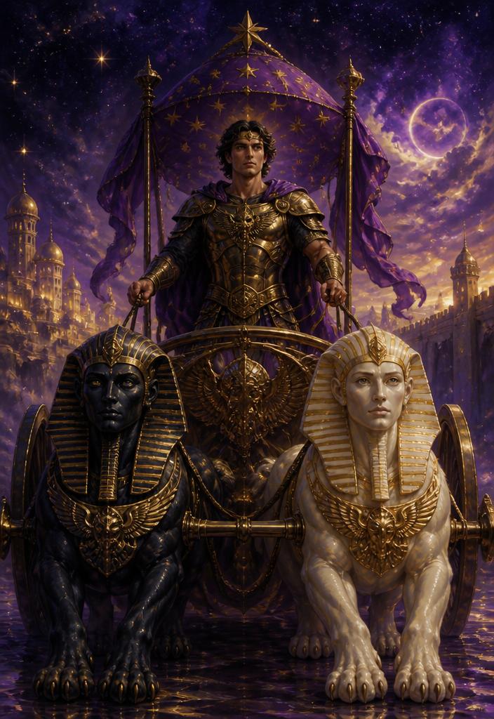 The Chariot