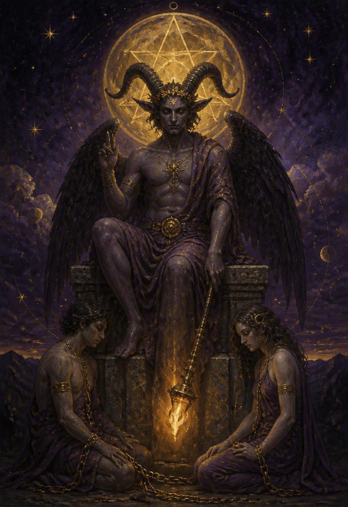 The Devil