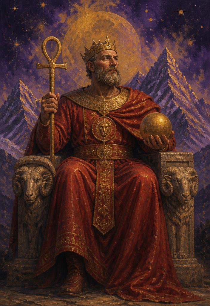 The Emperor