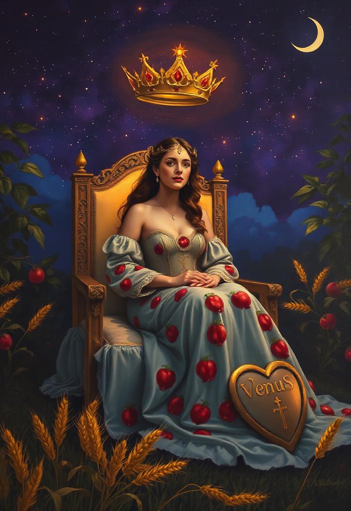 The Empress
