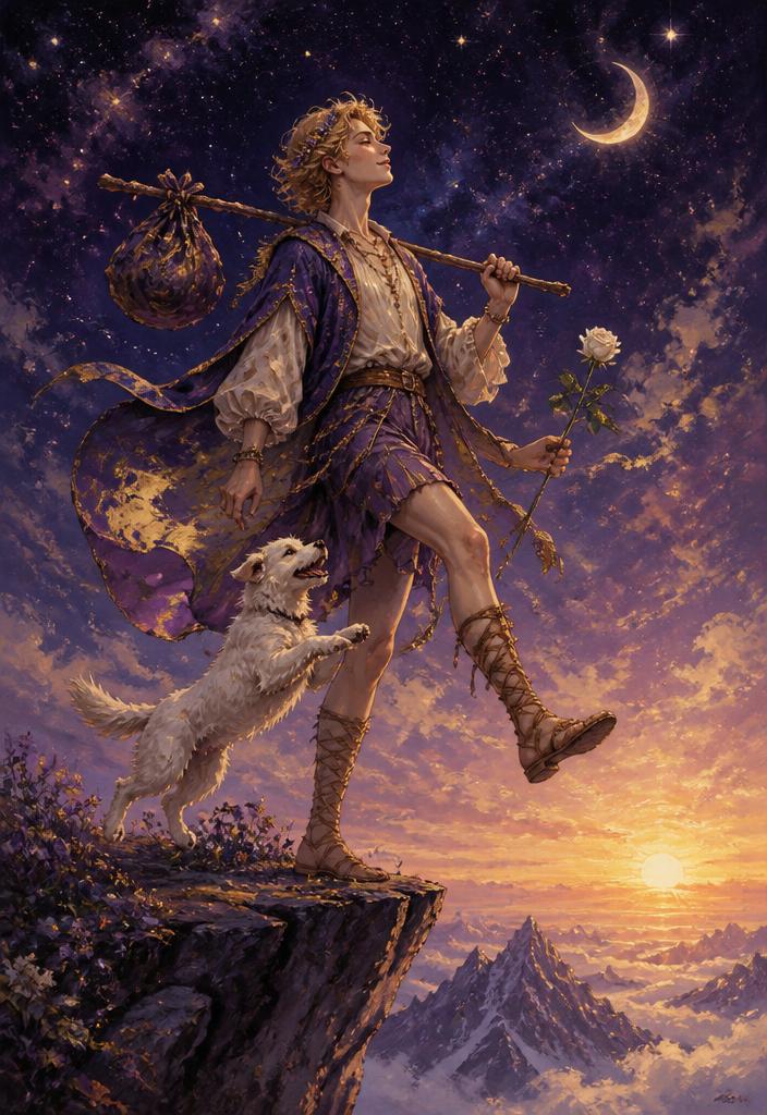 The Fool