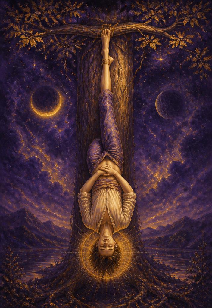 The Hanged Man