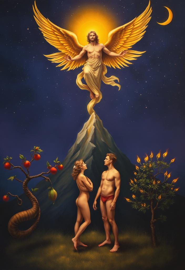 The Lovers