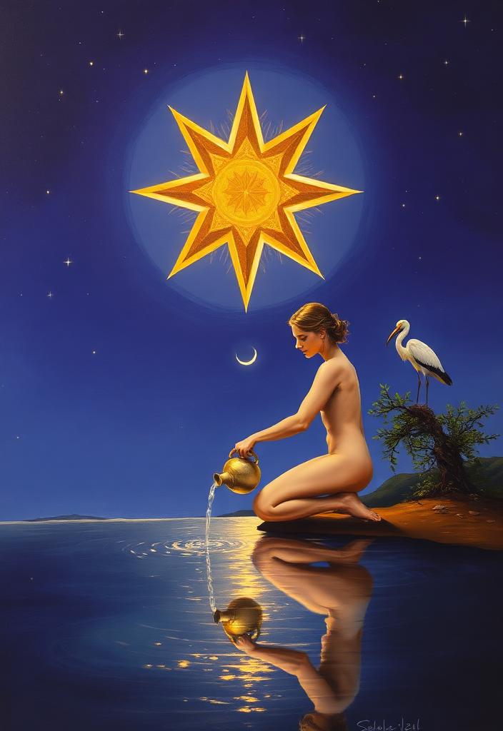 The Star