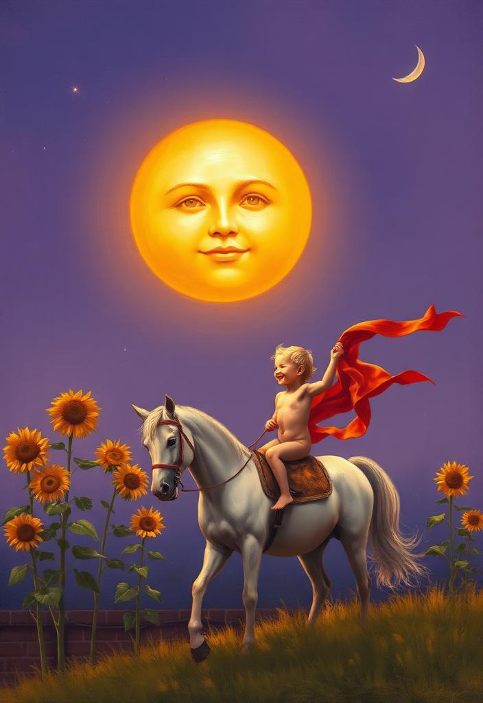 The Sun