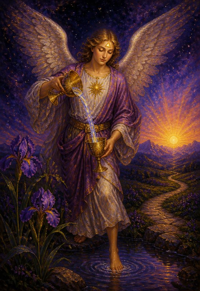 Temperance
