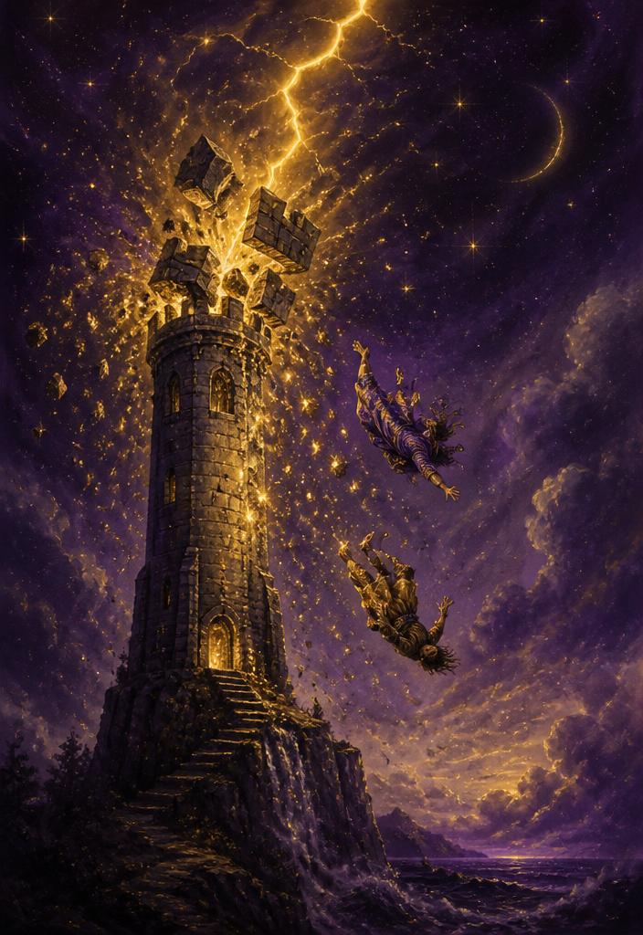 The Tower