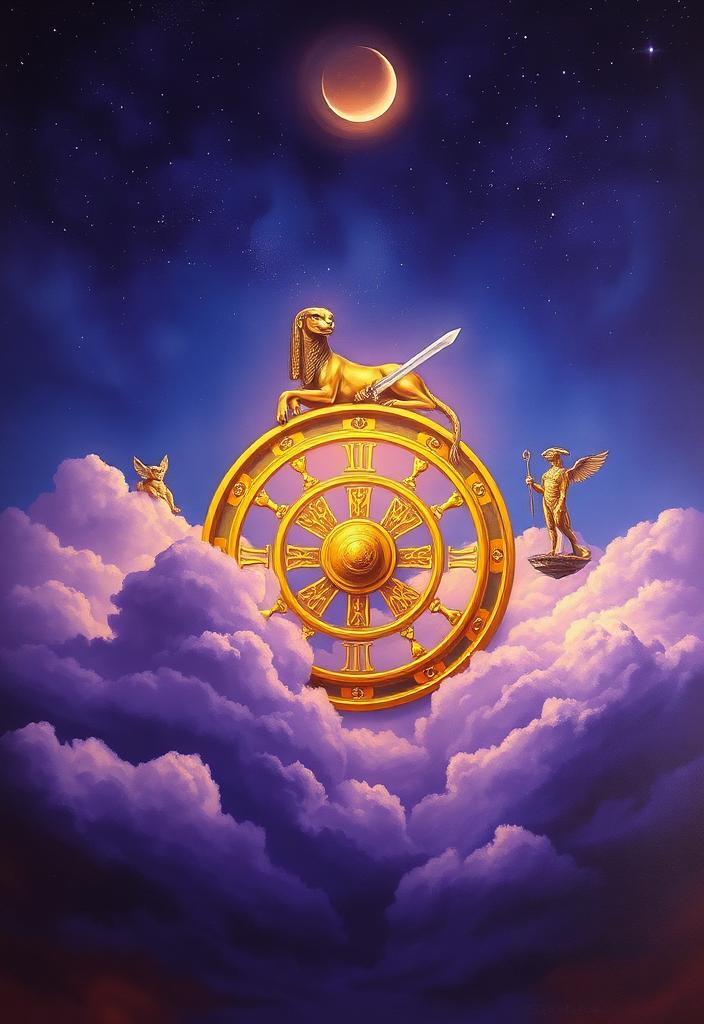 Wheel of Fortune